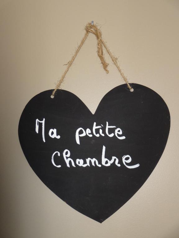 Hotel Le P'Tit Beaumont Pokoj fotografie